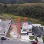 TERRENO PARA VENDA - CONDOMÍNIO RESIDENCIAL MANTIQUEIRA EM SÃO JOSÉ DOS CAMPOS