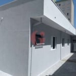 Casa para venda de 03 Dorm. (01 Suíte) e 2 vagas de garagens - 120m² no Jardim Santa Júlia | SJC