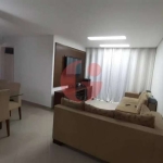 Apartamento para venda com 03 quartos e 02 vagas de garagem - 97m² no bairro Bosque dos Eucaliptos