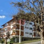 Lindo apartamento mobiliado para venda com 97 m² - Capivari - Campos do Jordão - SP