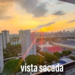 APARTAMENTO PARA VENDA | ED. WONDER - JARDIM SATÉLITE |