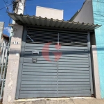 Casa sobrado para locação com 3 quartos e 1 vaga de garagem - 147m² | Centro