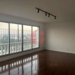 Apartamento para venda e locação com 4 quartos e 2 vagas de garagem com 247m² - Jardim Esplanada