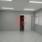 Sala comercial para venda e locação com 35m² - Jardim Aquarius