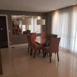 Apartamento para venda com 03 quartos e 02 vagas de garagem - 194m² no bairro Jardim Aquarius