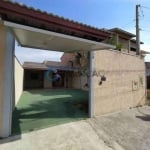 Casa para venda com 02 Dormitórios e 04 vagas de garagem no Residencial Parque dos Sinos - Jacareí.