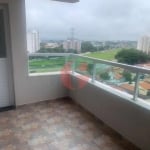 Jd Augusta - apartamento com vista livre