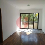 Apartamento para venda com 2 quartos e 2 vagas de garagem com 77m² - Jardim Esplanada II