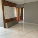 Apartamento para venda com 3 quartos e 2 vagas de garagem com 75m² - Jardim América