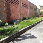 | TERRENO DE 258 m² A VENDA EM SANTANA |