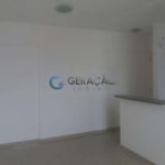 Apartamento para venda com 3 quartos e 2 vagas de garagem - 64m² na Vila Industrial