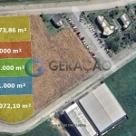 Terreno Comercial/Industrial 1.573,86 m² Condomínio Fechado Jacareí