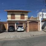 Comercial Casa em São José dos Campos