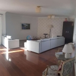 Apartamento a venda com 274 m2 com 4 dormitórios e 4 vagas na Vila Adyana