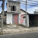 Ponto comercial em terreno para venda de 342,00m² - Jardim Maringá