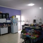 Casa para venda com 03 Dorm. e 01 Suíte - 235m² no Bosque dos Eucaliptos