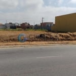 Terreno comercial no Setville com 460 m² na Zona Leste de São José dos Campos