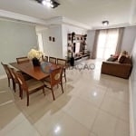 Apartamento para venda de 03 Dorm. e 01 Suíte - 110m² no Jardim América