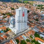 Sala Comercial em Condomínio de 36,00m² em Jacareí