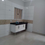 Casa Comercial de 02 Dorm. - 85,00m² no Conjunto Residencial Galo Branco