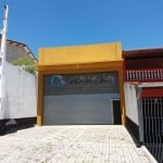 Comercial Salão em São José dos Campos