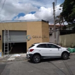 Comercial Galpão em São José dos Campos