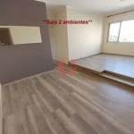 Apartamento para venda com 2 quartos, sendo 1 suíte - 76m² no Jardim São Dimas