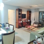 Apartamento para venda com 4 quartos e 1 vaga de garagem - 114m² no Centro