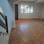 Sobrado residencial 209 m² com 4 dormitórios sendo 1 suíte no Vista Verde!