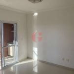 Apartamento para venda com 2 quartos e 2 vagas de garagem - 69m² no Parque Industrial