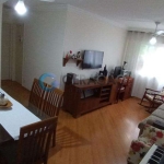 Apartamento para venda com 2 Dorm. e 1 Suíte - 75m² -  Jardim Alvorada  -  São José dos Campos SP