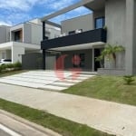 Casa em condomínio para venda com 04 suítes - 355,00m² no Alphaville II