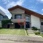 Casa/sobrado em condomínio para venda com 5 suítes e 3 vagas de garagem com 580m² - Urbanova