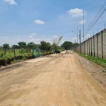 Terreno Área em Jacareí