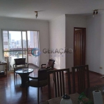 Apartamento para venda de 03 Dorm. e 01 Suíte - 130m² na Vila Adyanna