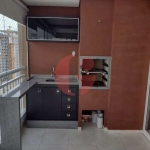 Apartamento para venda com 03 Dorm. e 01 suíte - 90m² no Parque Industrail