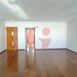 Apartamento para venda com 3 quartos e 2 vagas de garagem com 209m² - Vila Adyanna