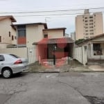 Casa/sobrado para venda com 3 quartos e 1 edícula com 182m² - Vila Ema