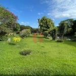 Chácara para venda com 3 casas e 5.000m² - Fazenda Bom Retiro