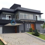 Casa em condomínio para venda e locação com 5 suítes e 4 vagas de garagem com 311m² - Urbanova