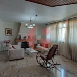 Apartamento cobertura para venda com 3 suítes - 375m² na Vila Adyana