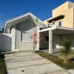 Casa em condomínio para venda com 04 quartos e 03 vagas de garagem - 170m² no bairro Urbanova