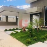 Casa térrea para venda com 3 quartos e 2 vagas de garagem com 179m² - Bairro da Floresta