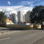 Terreno comercial 630 m² no Jardim Esplanada!