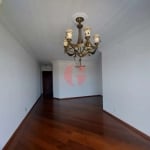 Apartamento para venda com 2 quartos e 2 vagas de garagem com 93m² - Santana