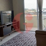 Apartamento/cobertura duplex para venda com 3 quartos e 2 vagas de garagem com 140m² - Bosque dos Eucaliptos