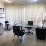 Sala comercial em condomínio para venda de 26m² no Centro de SJC