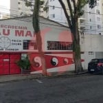 Salão comercial para venda com 157m² na Vila Adyana!