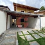 Casa para venda com 2 suítes e 2 garagens - 90m² no jardim das Industrias