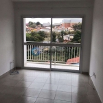 Apartamento para venda com 1 dormitório e 1 vaga de garagem com 46m² - Jardim Uirá